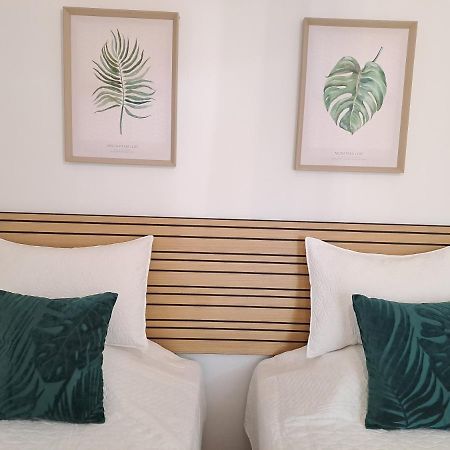 אקנטילדו דה לוס גיגנטס Buenavista Gigantes Marina - Room With Private Bathroom מראה חיצוני תמונה